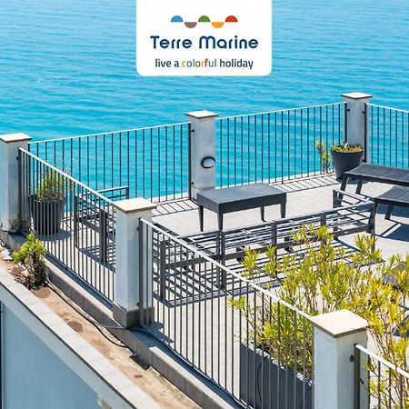 Casa Panorama, Terre Marine Villa Корниглия Екстериор снимка