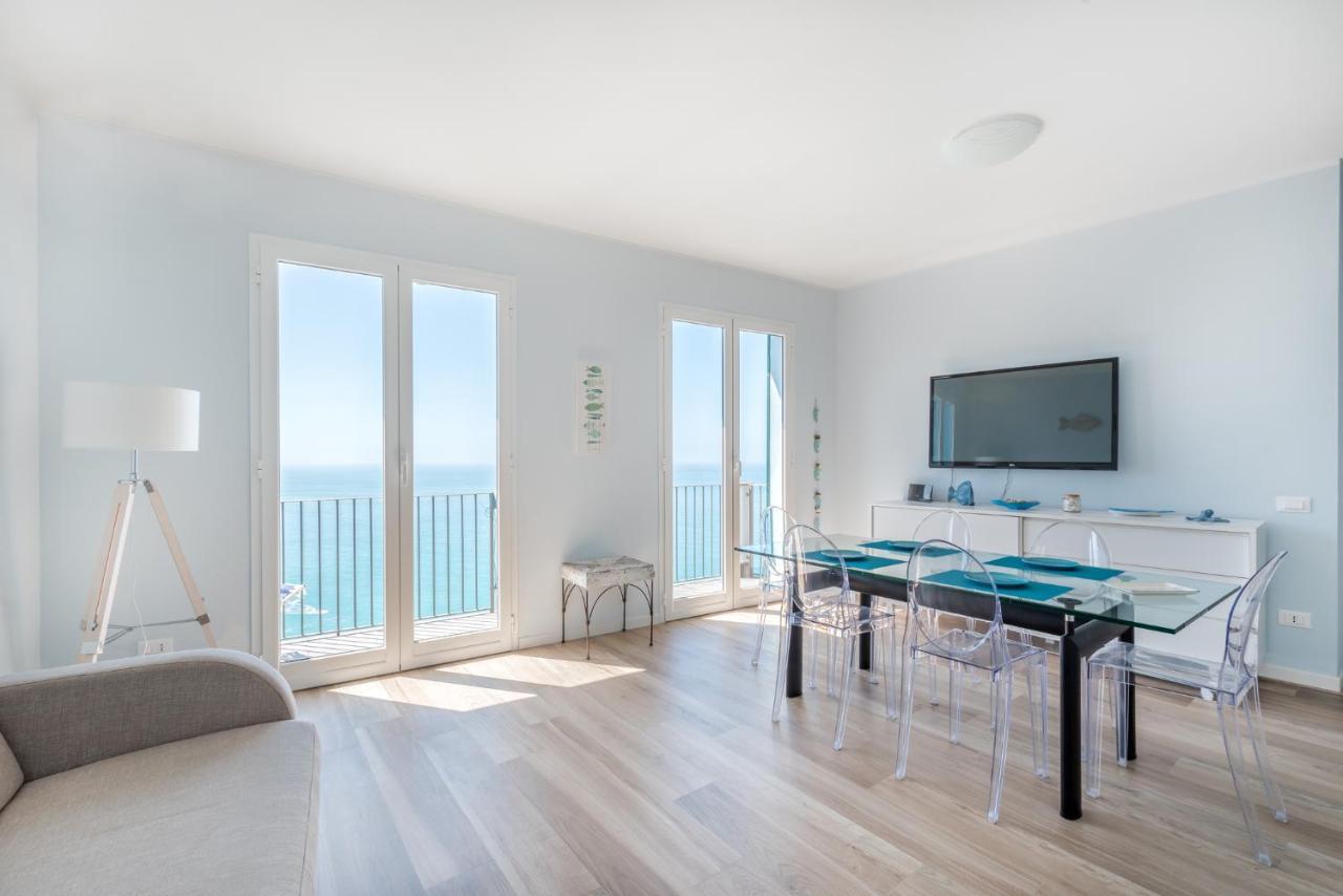 Casa Panorama, Terre Marine Villa Корниглия Екстериор снимка