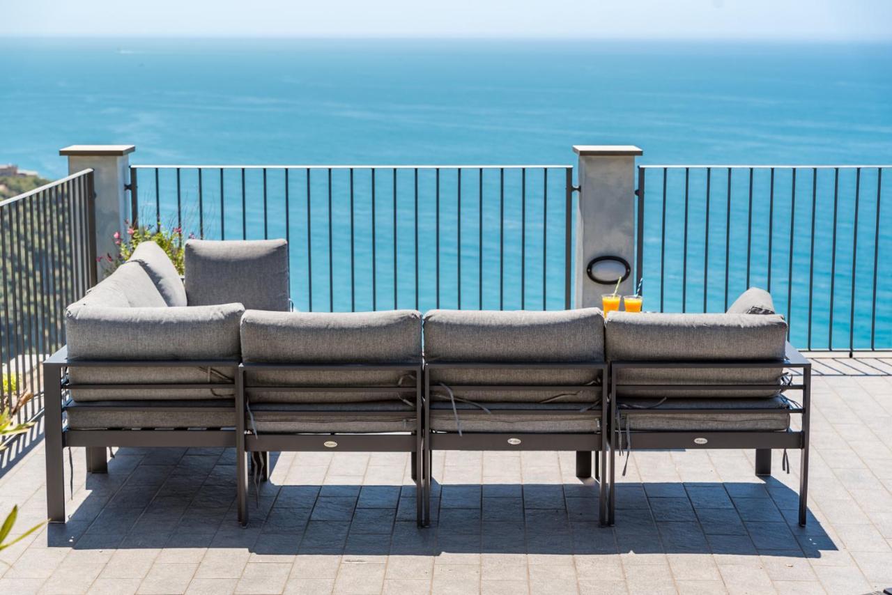 Casa Panorama, Terre Marine Villa Корниглия Екстериор снимка